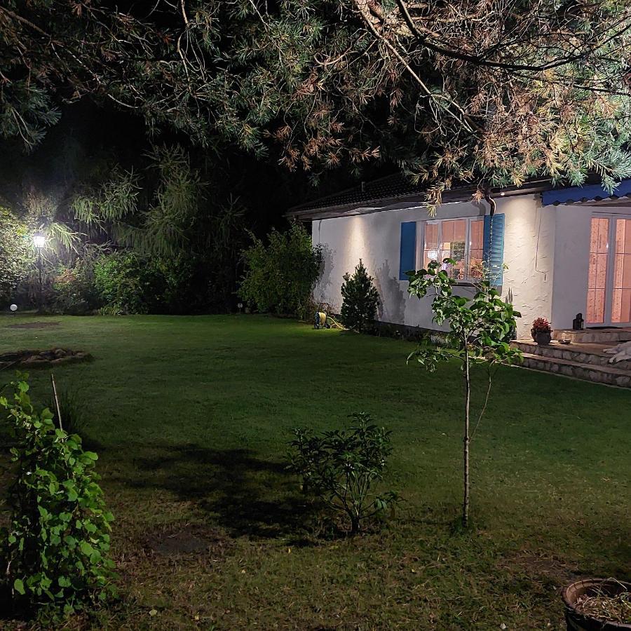 Biala Przystan Villa Sasino Bagian luar foto