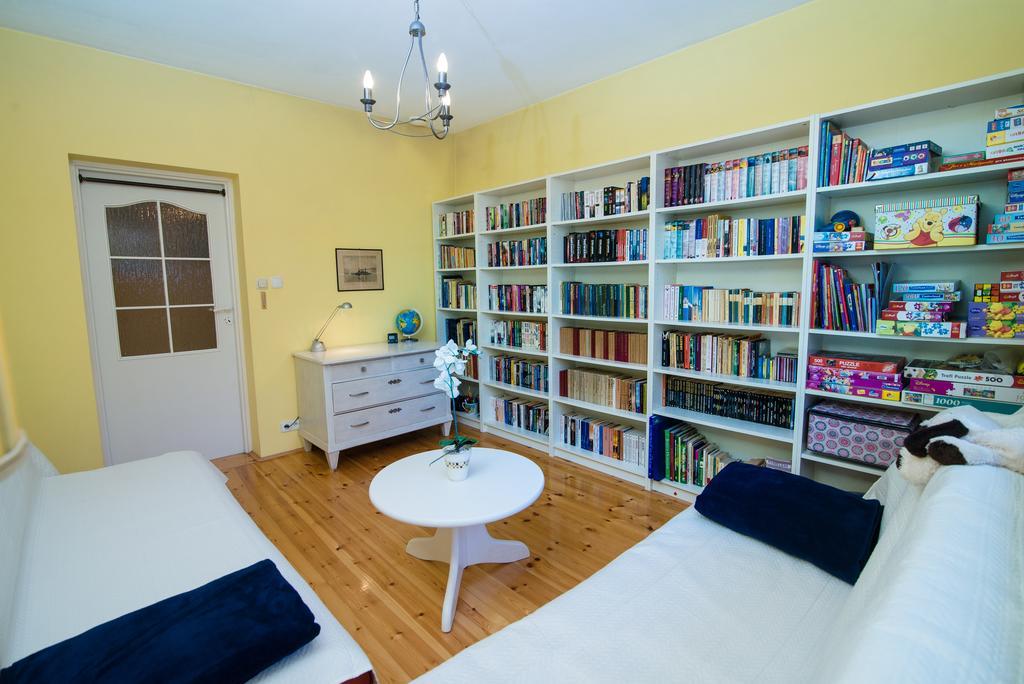 Biala Przystan Villa Sasino Bagian luar foto