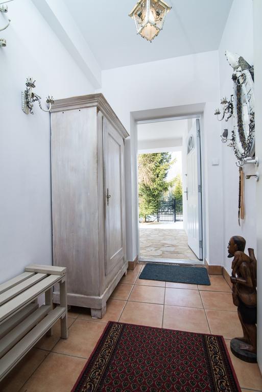 Biala Przystan Villa Sasino Bagian luar foto