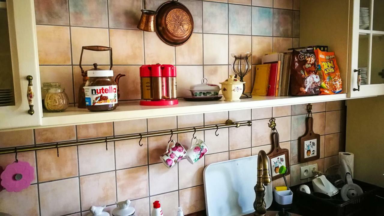 Biala Przystan Villa Sasino Bagian luar foto