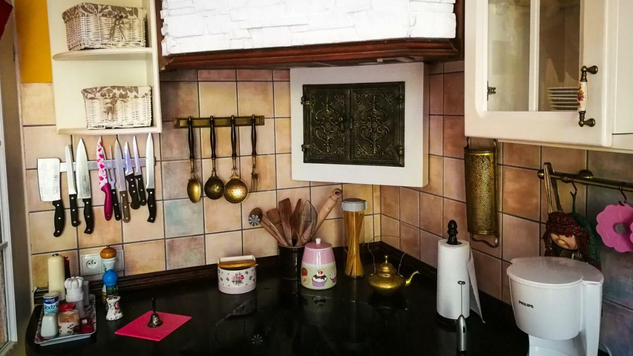 Biala Przystan Villa Sasino Bagian luar foto